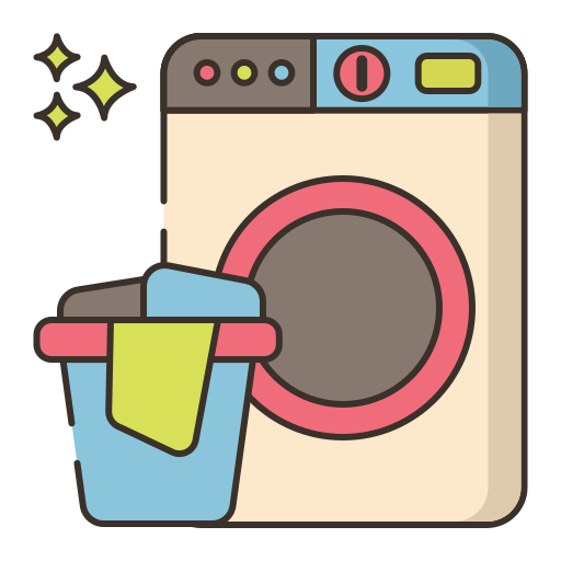 The Wash House Laundromat photo 1